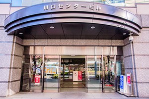 弁護士法人 翠 川口事務所サムネイル0