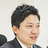 中原 大雄
