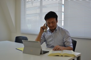 浅草橋法律事務所サムネイル1