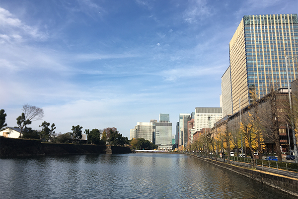 東京丸の内法律事務所（中村繁史弁護士）サムネイル