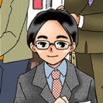 笹岡 優隆