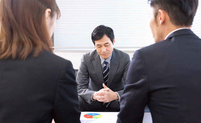 民事再生を成功させるカギは再生計画にアリ！