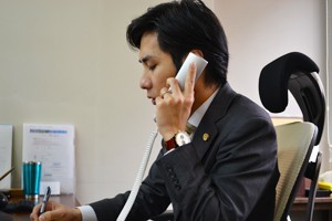 権藤法律事務所(弁護士 権藤理俊)サムネイル2