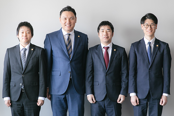 顧問弁護士相談広場 企業法務に詳しい弁護士を探す It 中小企業