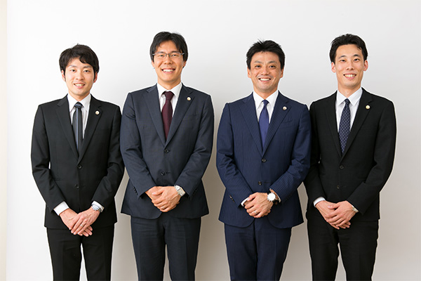 弁護士法人 古河法律事務所