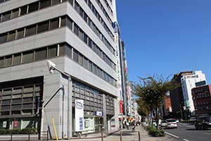 上本町総合法律事務所サムネイル0