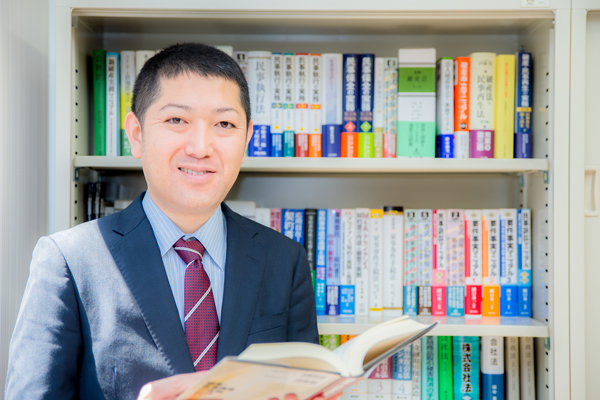 弁護士法人YMP