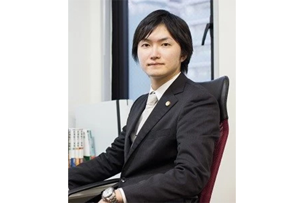 新久総合法律事務所(佐藤孝丞弁護士)