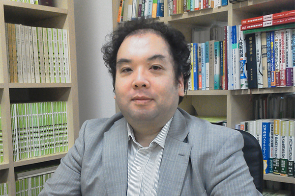 北島健太郎法律事務所