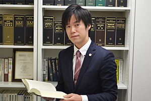 法律事務所横濱アカデミア（平賀大樹弁護士）サムネイル0