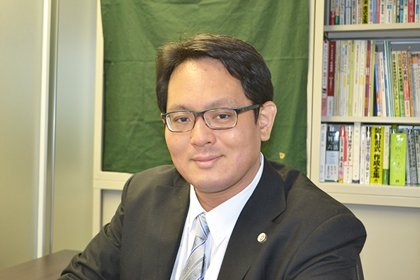 阿部法律事務所