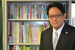 阿部法律事務所サムネイル1
