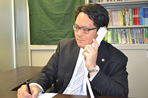 阿部法律事務所サムネイル2