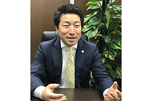 品川高輪総合法律事務所サムネイル1