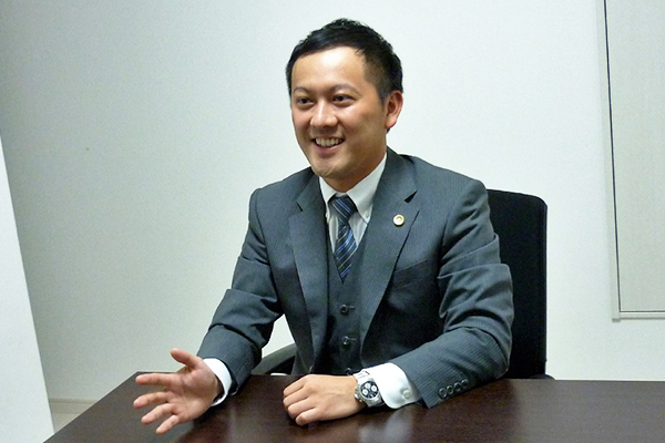 北新宿・東中野法律事務所