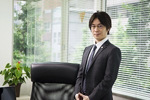 弁護士法人卯月法律事務所サムネイル1