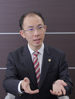  弁護士法人シーライト藤沢法律事務所4