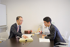 弁護士法人シーライト藤沢法律事務所5