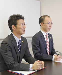  弁護士法人シーライト藤沢法律事務所6