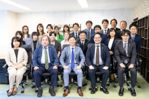 弁護士法人法律事務所ロイヤーズ・ハイ 堺オフィス
